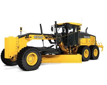 Motor Graders