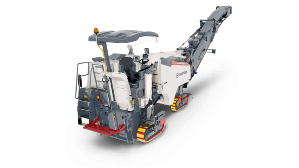 Wirtgen W&nbsp;120&nbsp;XFi