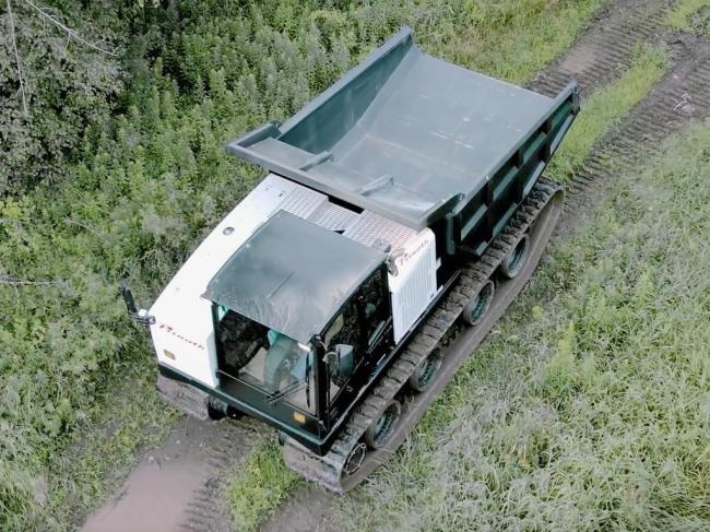 PANTHER T14R