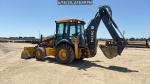 John Deere 320 P