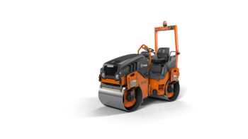Hamm HD 10i VV