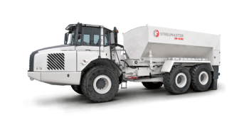 Wirtgen SW18MC