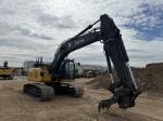 John Deere 210 P