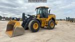 John Deere 624 P