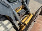 John Deere 333G