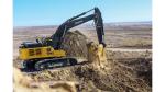 470 P-Tier Large Excavator