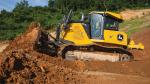 850L Dozer