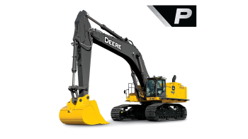 John Deere 870 P-Tier