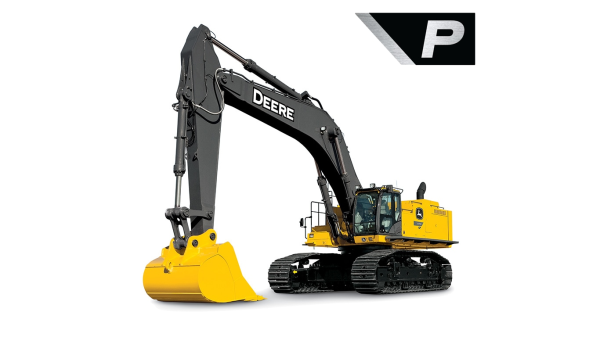 John Deere 870 P-Tier