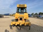 John Deere 650K