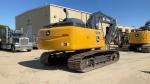 John Deere 210G