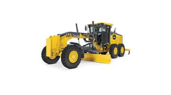 John Deere 622G/GP