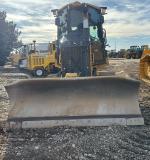 John Deere 550 P