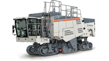 Surface Miner