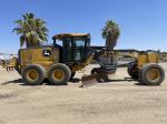 John Deere 872GP