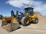 John Deere 544 P