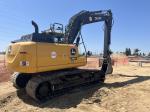 John Deere 200 G