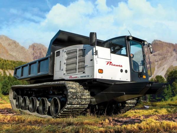 PRINOTH