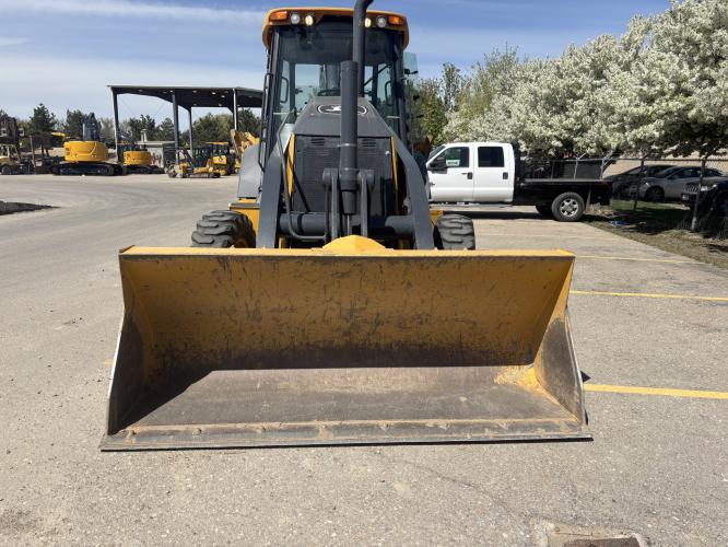 John Deere 310SL HL