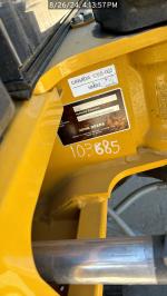 John Deere 35G