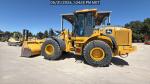 John Deere 544 P