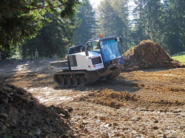 PRINOTH PANTHER T6