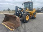 John Deere 524L
