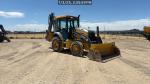 John Deere 320 P