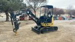 John Deere 26 P