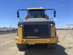 John Deere 460E-II