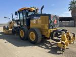 John Deere 772GP