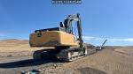 John Deere 350P