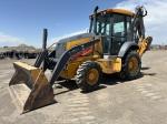 John Deere 310SL