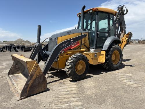 2016 John Deere 310SL