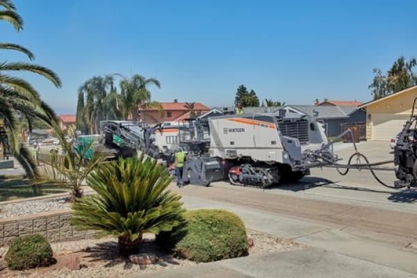 Wirtgen W&nbsp;380&nbsp;CRi