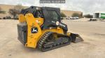 John Deere 317G