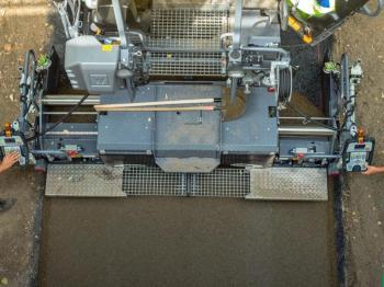 Vogele AB220V