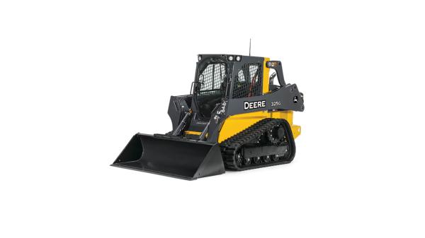 John Deere 325G