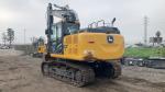 John Deere 160 P