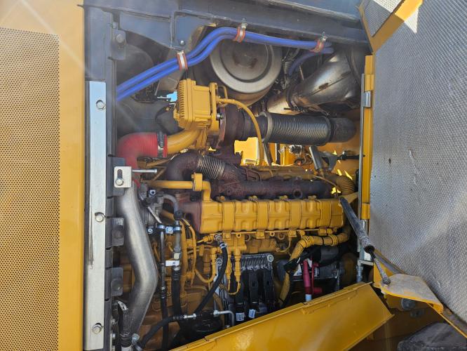 John Deere 544 P