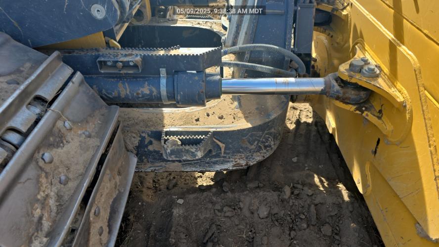 John Deere 850L