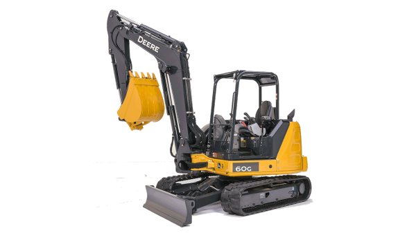 John Deere 60G