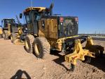 John Deere 772GP
