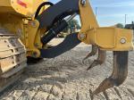 John Deere 650K