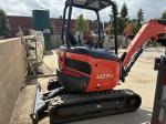 Kubota U27-4