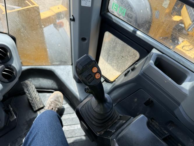 John Deere 544 P