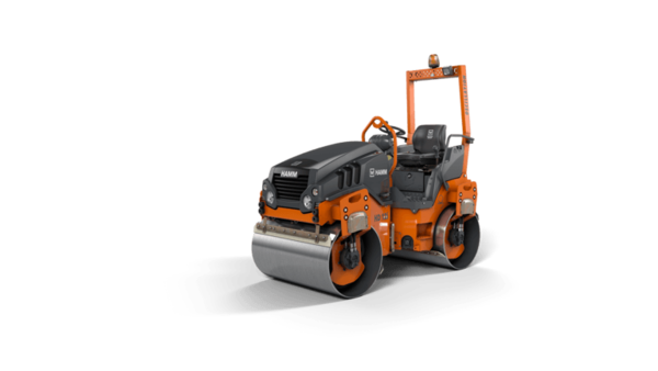 Hamm HD 12i VO