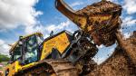 750L Dozer