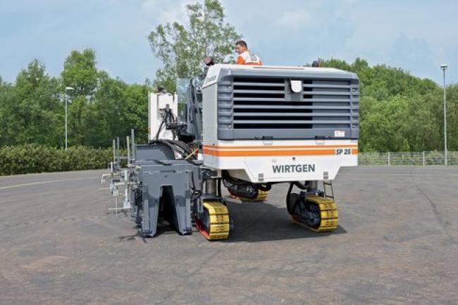 SP 25i