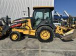 John Deere 210 P